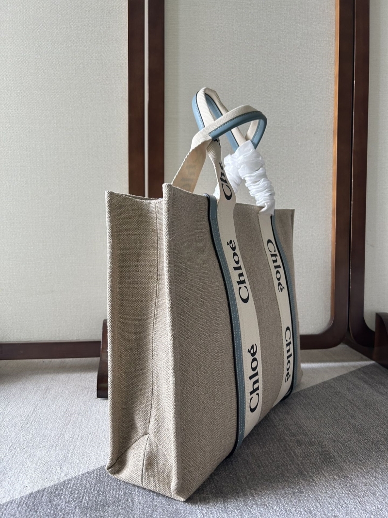 Chloe Shopping Bags